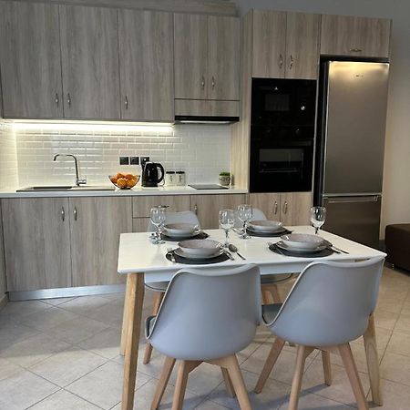 Little Nest - Luxury Living Διαμέρισμα Κως Πόλη Εξωτερικό φωτογραφία