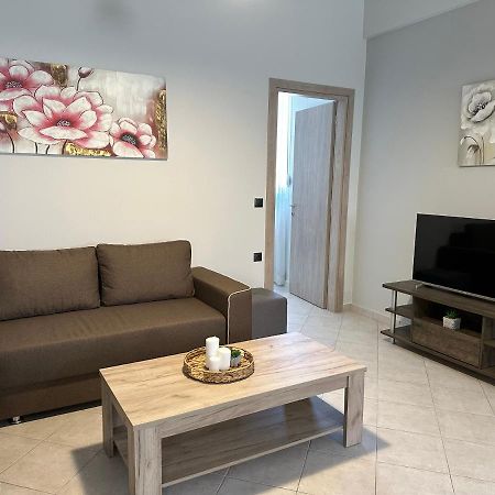Little Nest - Luxury Living Διαμέρισμα Κως Πόλη Εξωτερικό φωτογραφία