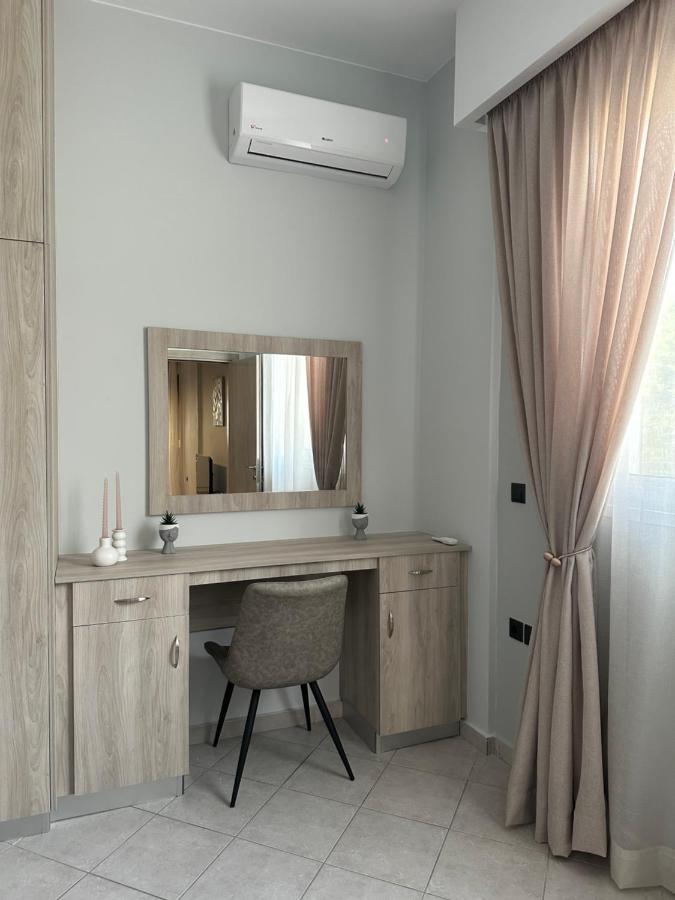 Little Nest - Luxury Living Διαμέρισμα Κως Πόλη Εξωτερικό φωτογραφία