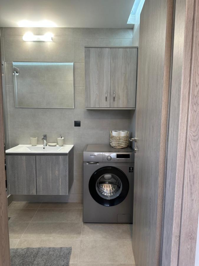 Little Nest - Luxury Living Διαμέρισμα Κως Πόλη Εξωτερικό φωτογραφία