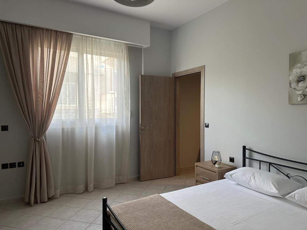 Little Nest - Luxury Living Διαμέρισμα Κως Πόλη Εξωτερικό φωτογραφία