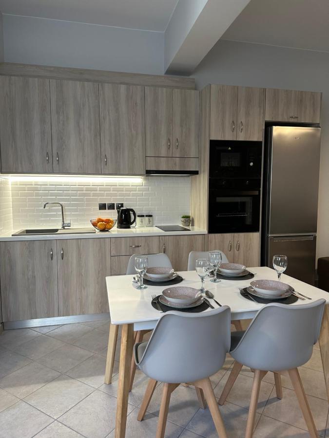 Little Nest - Luxury Living Διαμέρισμα Κως Πόλη Εξωτερικό φωτογραφία