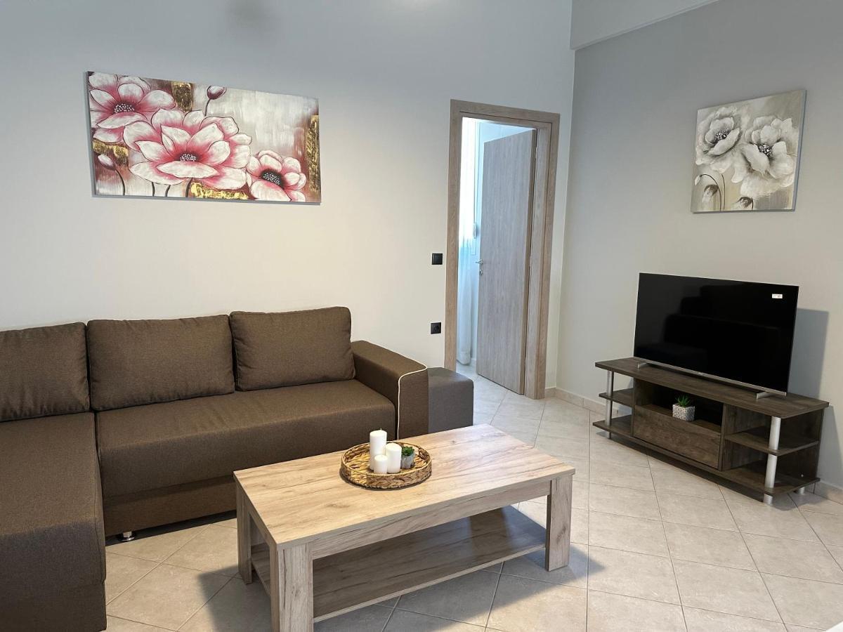 Little Nest - Luxury Living Διαμέρισμα Κως Πόλη Εξωτερικό φωτογραφία